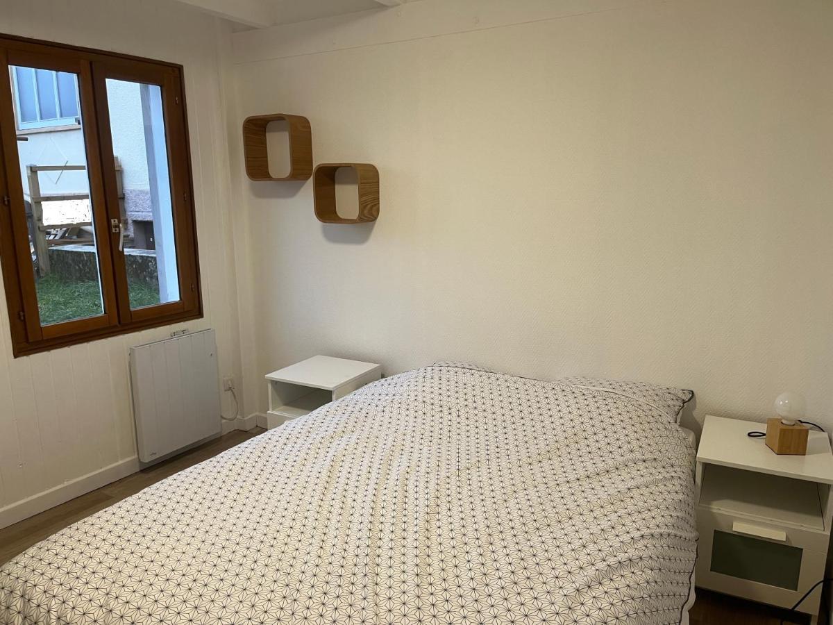 L Ermitage Appartement 4 Couchages Avec Terrasse Et Jardin, A 7 Kms De Metz Lessy 外观 照片