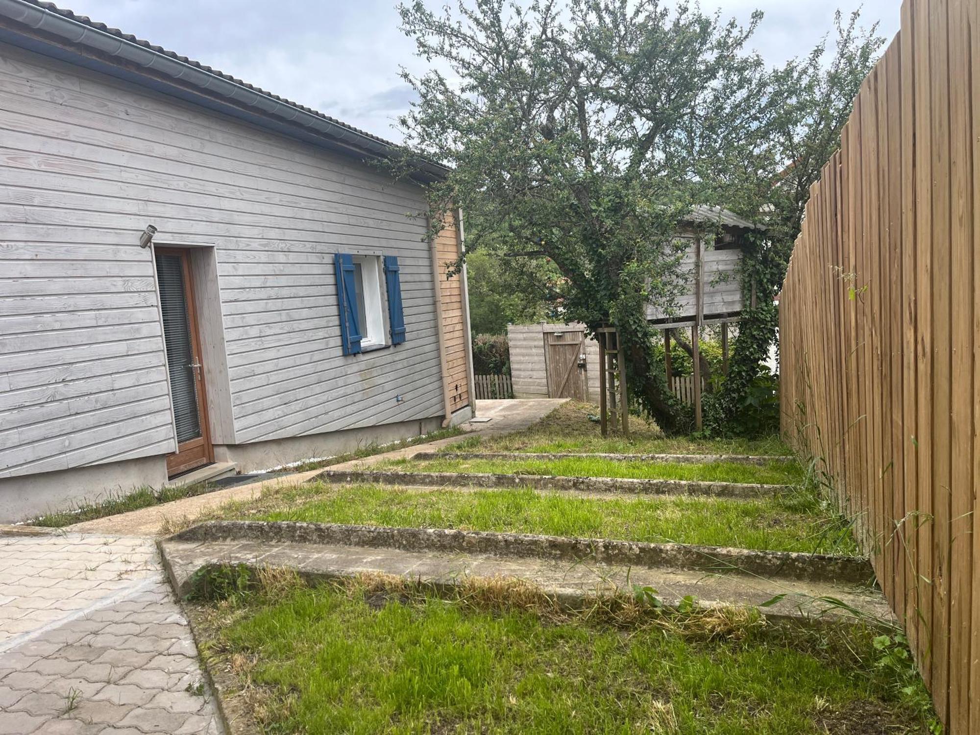 L Ermitage Appartement 4 Couchages Avec Terrasse Et Jardin, A 7 Kms De Metz Lessy 外观 照片