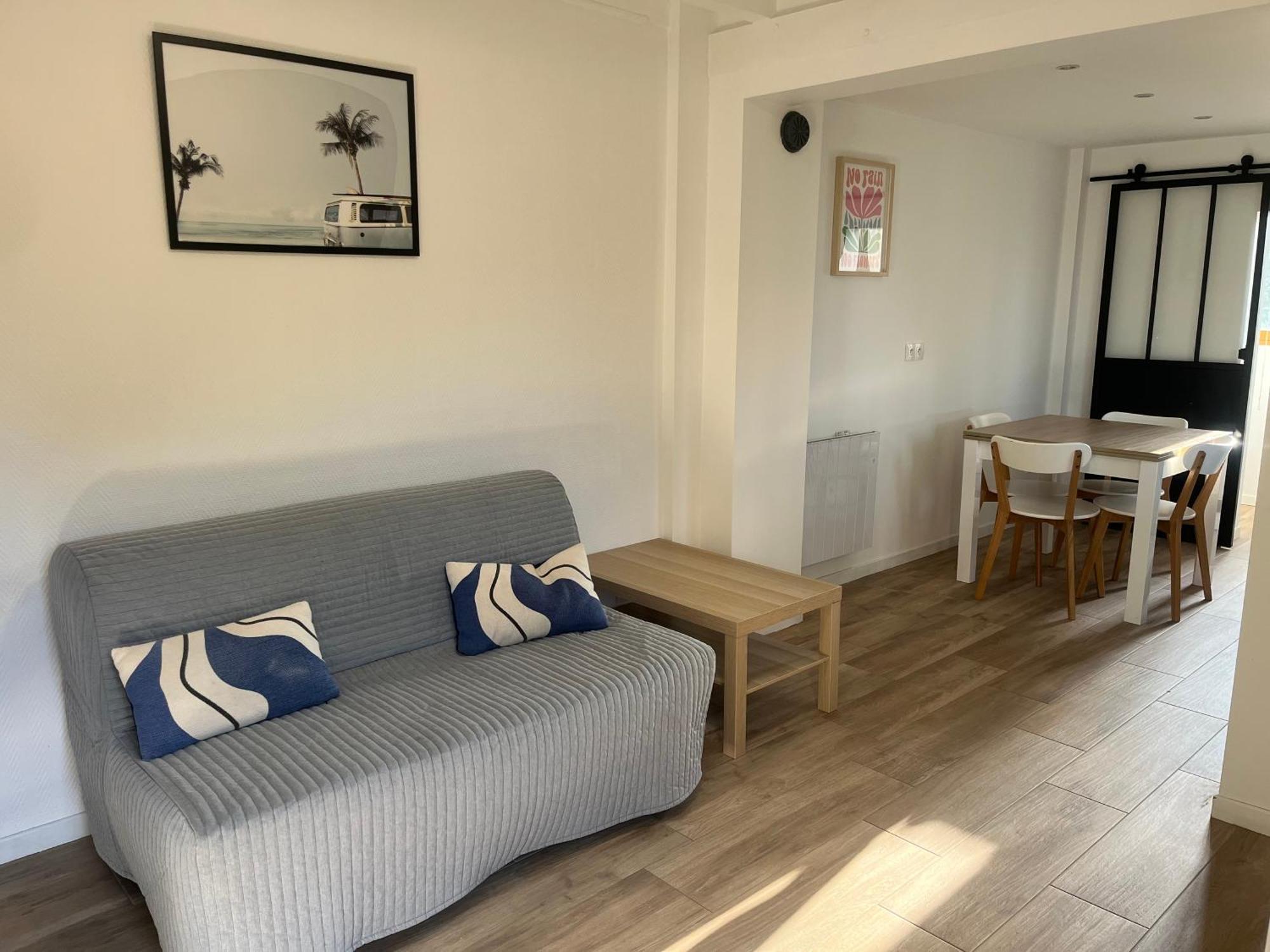 L Ermitage Appartement 4 Couchages Avec Terrasse Et Jardin, A 7 Kms De Metz Lessy 外观 照片